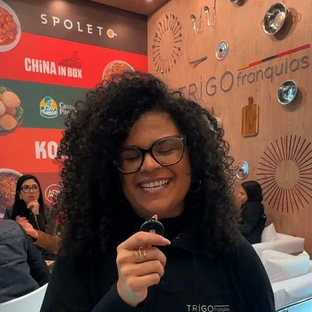 Aline, Grupo Trigo