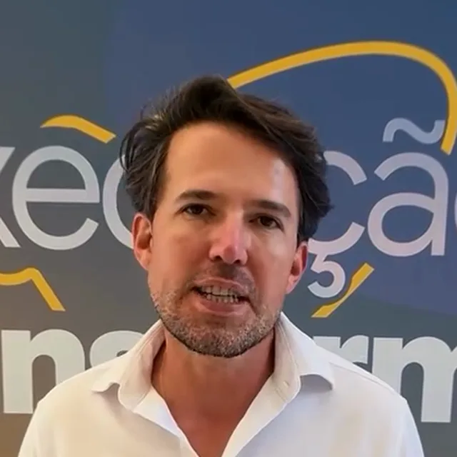 Marcelo, Dr. Vacinas