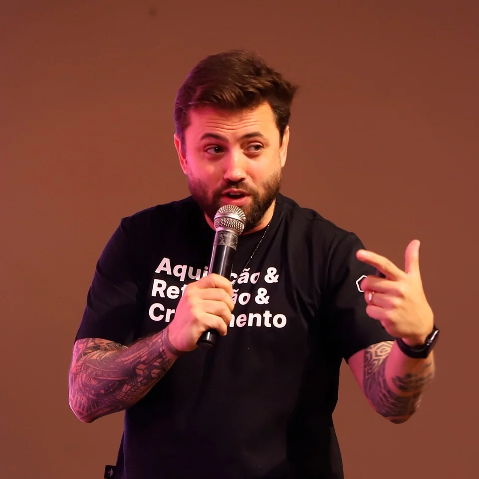 David Borges